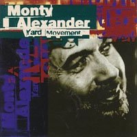 Alexander Monty