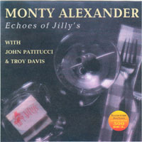 Alexander Monty