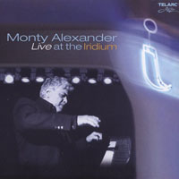 Alexander Monty