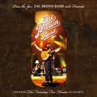 Zac Brown Band