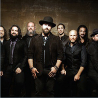 Zac Brown Band