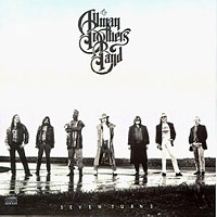 Allman Brothers Band