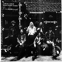 Allman Brothers Band