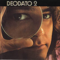 Eumir Deodato