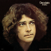 Eumir Deodato