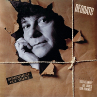 Eumir Deodato