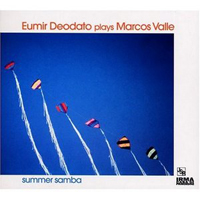 Eumir Deodato