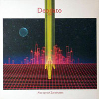 Eumir Deodato