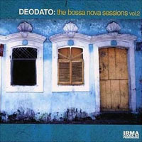 Eumir Deodato