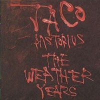 Jaco Pastorius Big Band