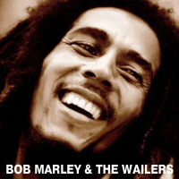 Bob Marley & The Wailers