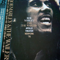 Bob Marley & The Wailers