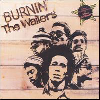 Bob Marley & The Wailers