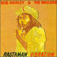 Bob Marley & The Wailers