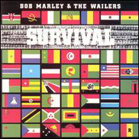 Bob Marley & The Wailers