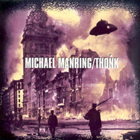 Michael Manring