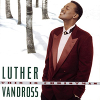 Luther Vandross