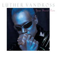 Luther Vandross