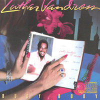 Luther Vandross