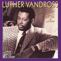 Luther Vandross