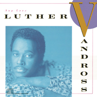 Luther Vandross