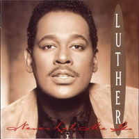 Luther Vandross