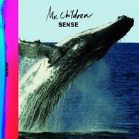 Mr.Children