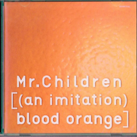 Mr.Children