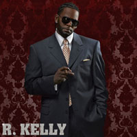 R. Kelly