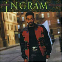 James Ingram