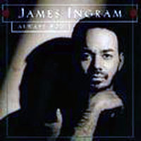 James Ingram