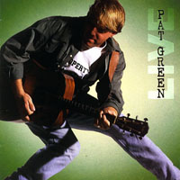 Pat Green