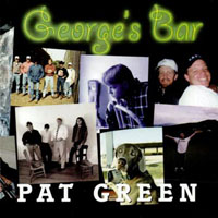 Pat Green