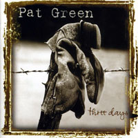 Pat Green