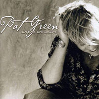 Pat Green