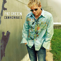 Pat Green