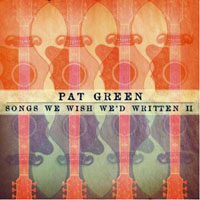 Pat Green