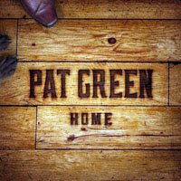 Pat Green