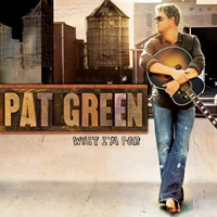 Pat Green