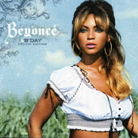 Beyonce