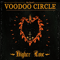 Voodoo Circle