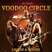 Voodoo Circle