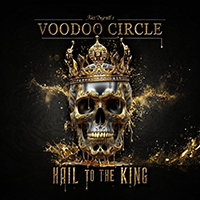 Voodoo Circle