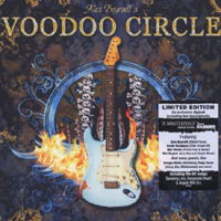 Voodoo Circle