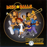 DiscoBalls