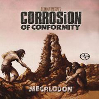 Corrosion Of Conformity