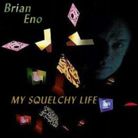 Brian Eno