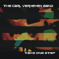 Carl Verheyen Band