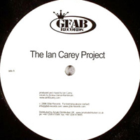 Ian Carey Project