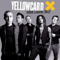 Yellowcard